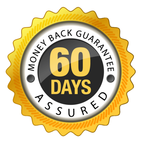 Java Burn 60 days Money-Back Guarantee